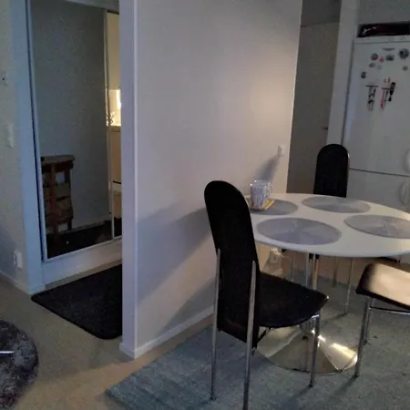 Cosy With Sauna In Leppaevaara 아파트