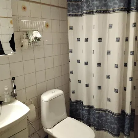 Cosy With Sauna In Leppaevaara 아파트