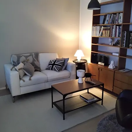 Cosy With Sauna In Leppaevaara 아파트