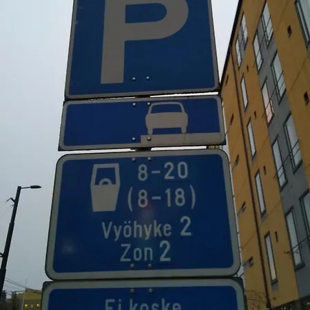 아파트 Cosy With Sauna In Leppaevaara *